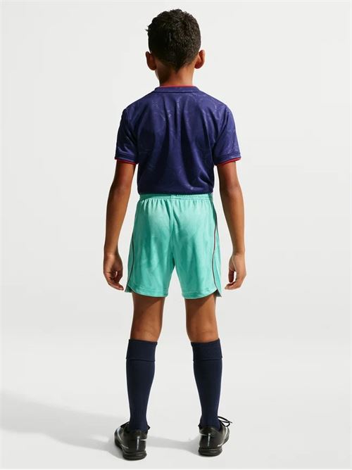 Nike Barcellona short gara bambino third 26/27 Barcellona | II6692-345THIRD 26/27